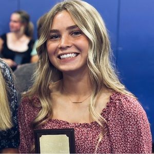 Meet your Posher, Hannah